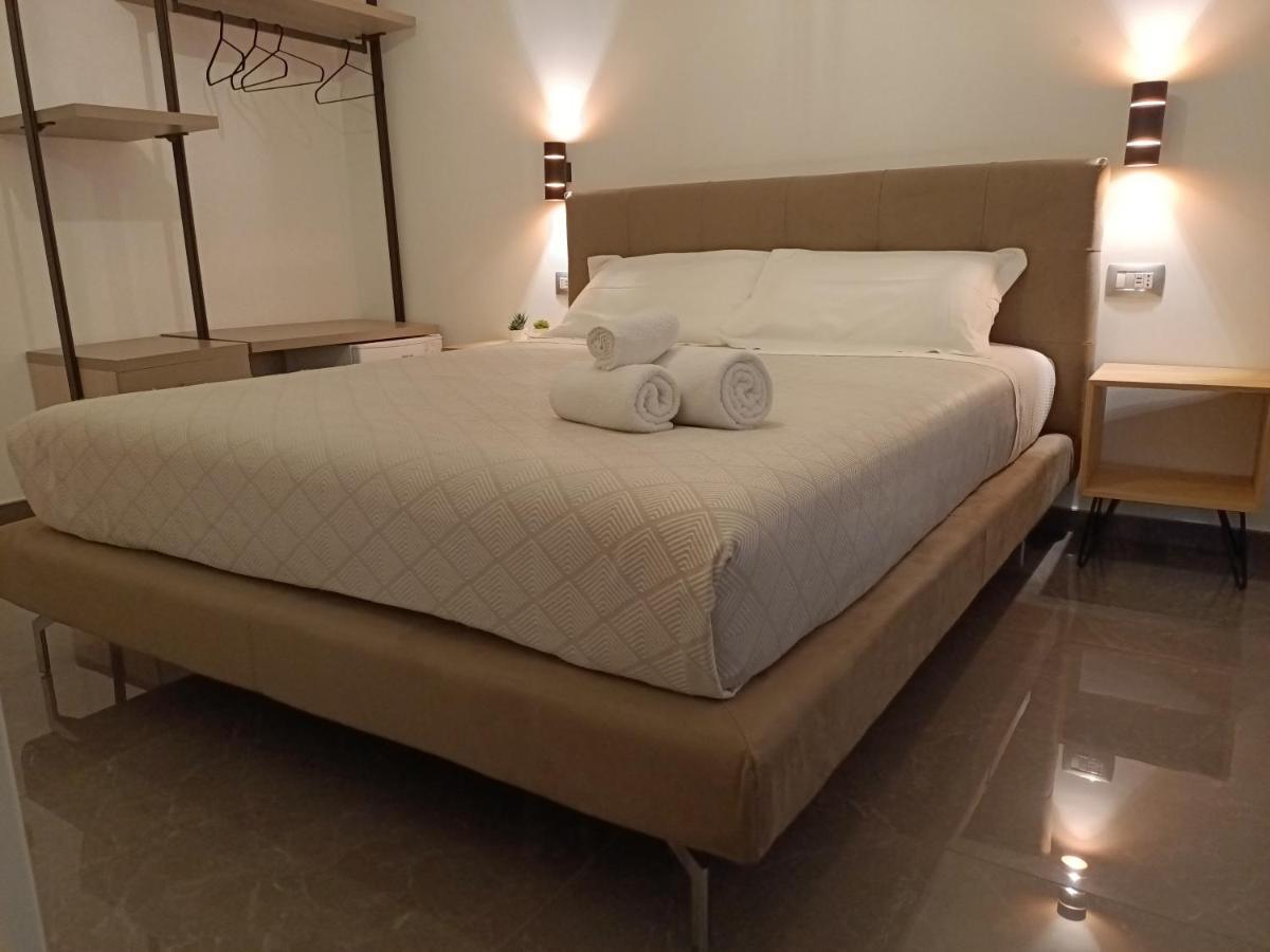 Oda ve Kahvaltı La Rosa Felice Bari